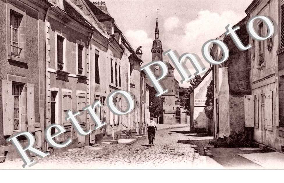 La Grande Rue
