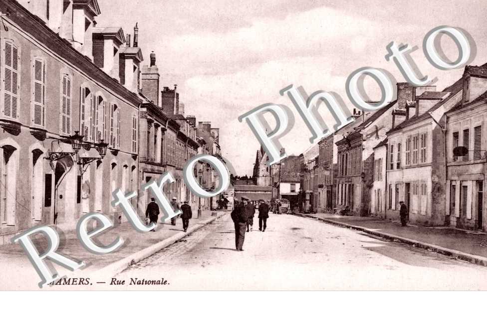 Rue Nationale