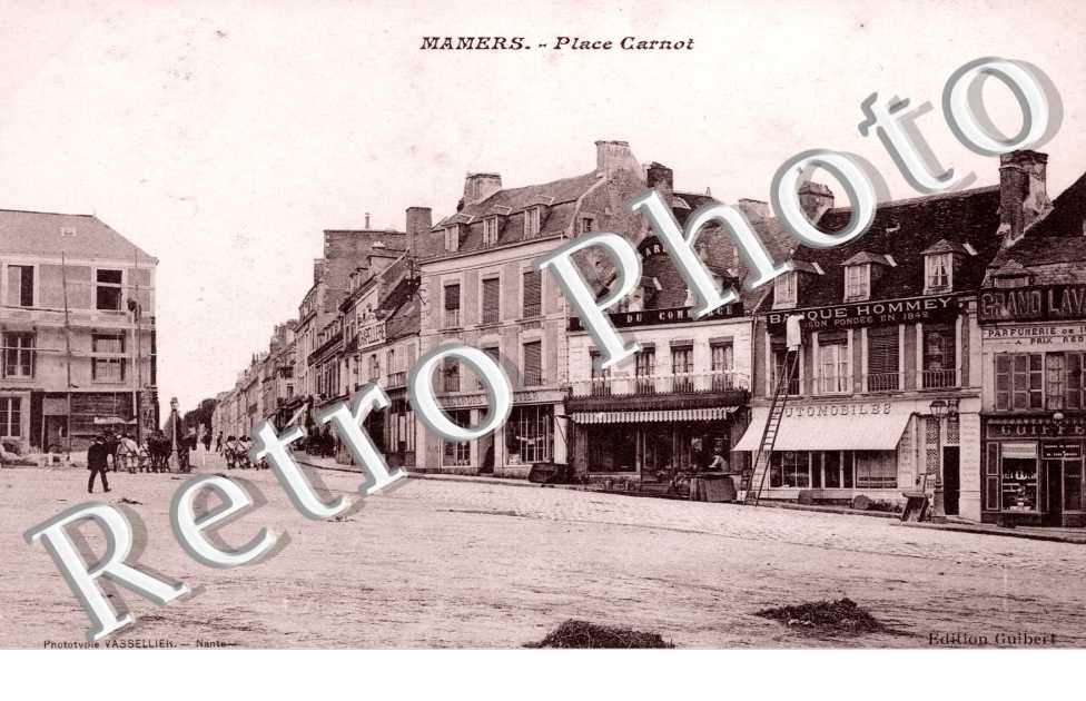 place carnot