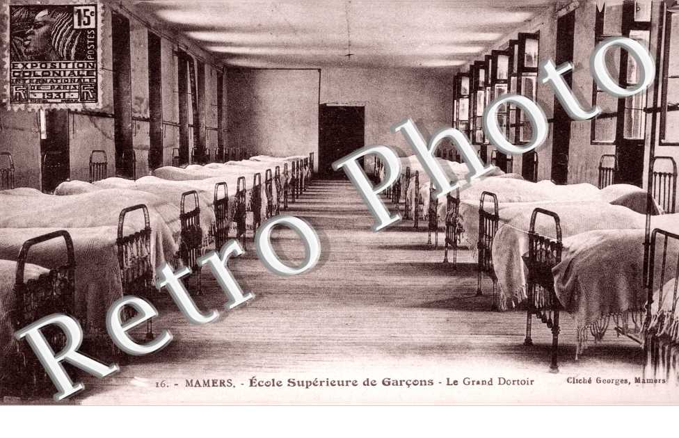 Ecole superieure des garcons