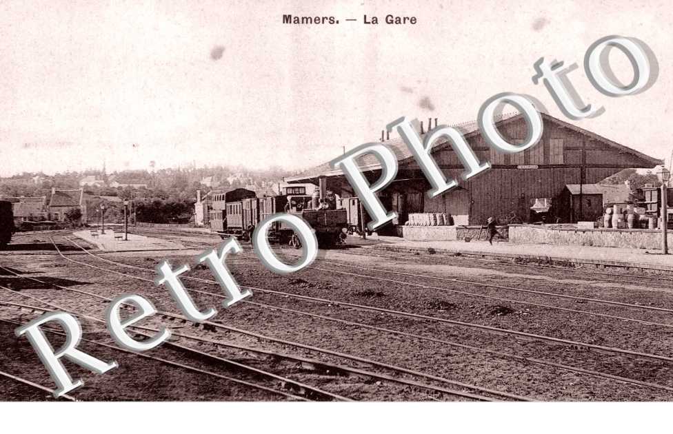 La Gare