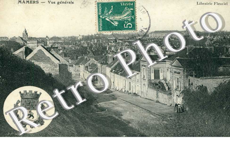 Vue generale