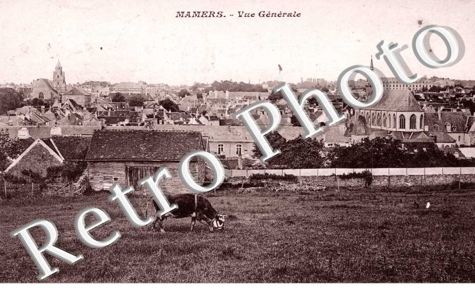 Vue generale