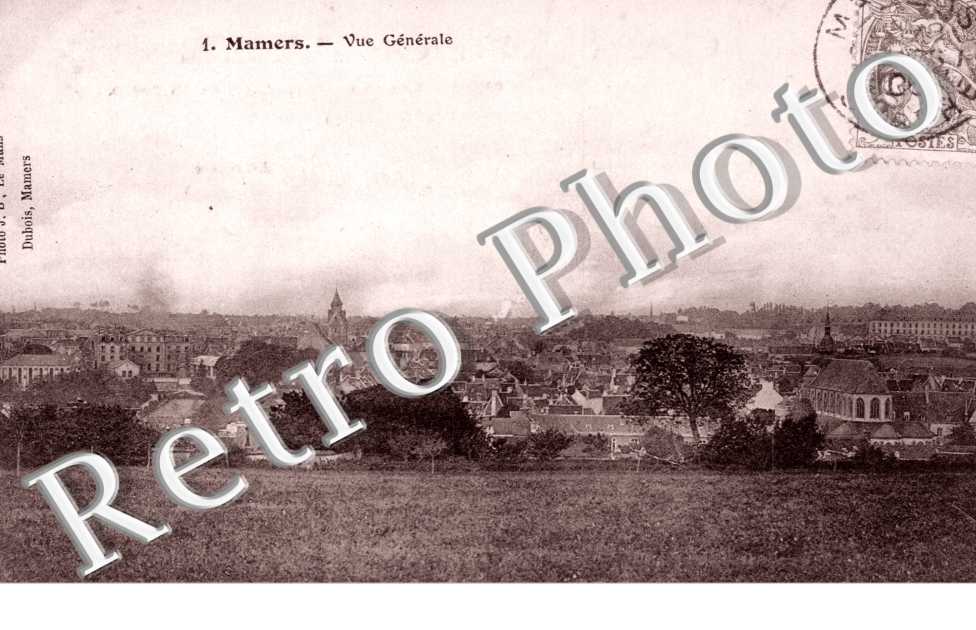 Vue generale