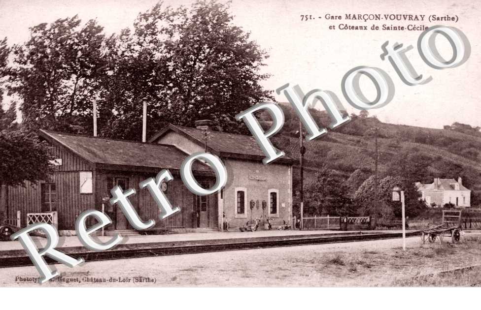 gare