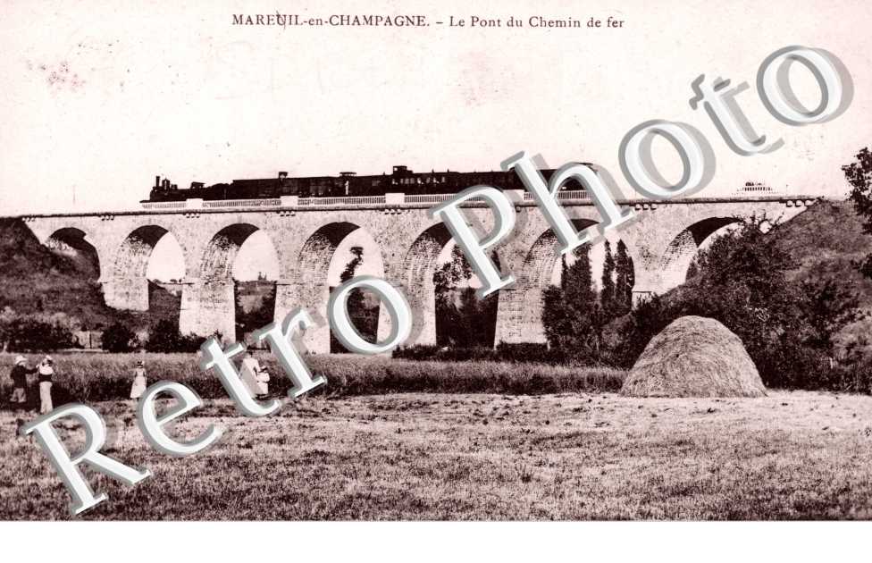 Pont du Chemin de Fer