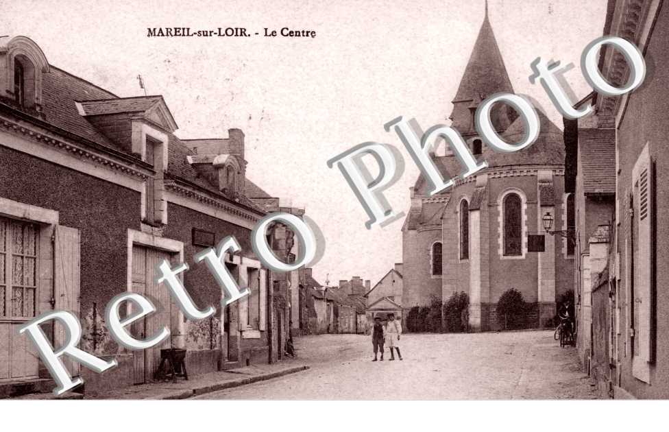 Le Centre