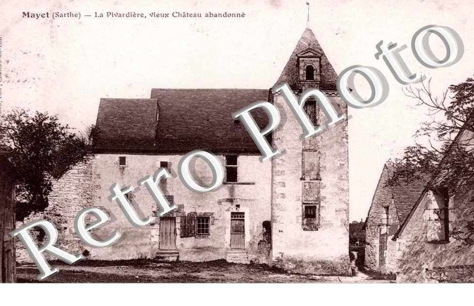 Chateau