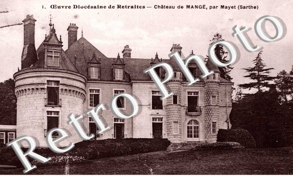 Chateau