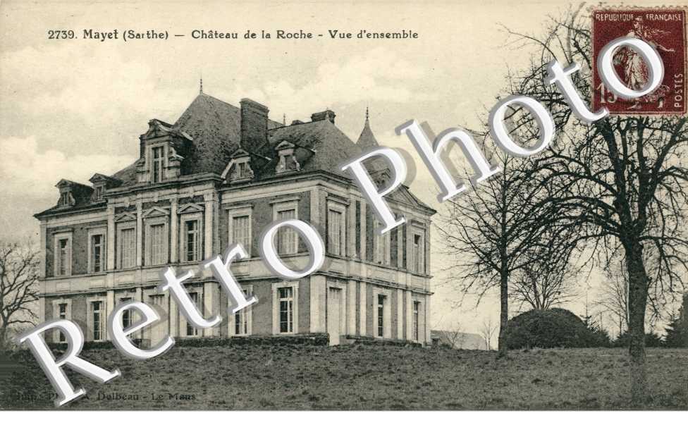 Chateau