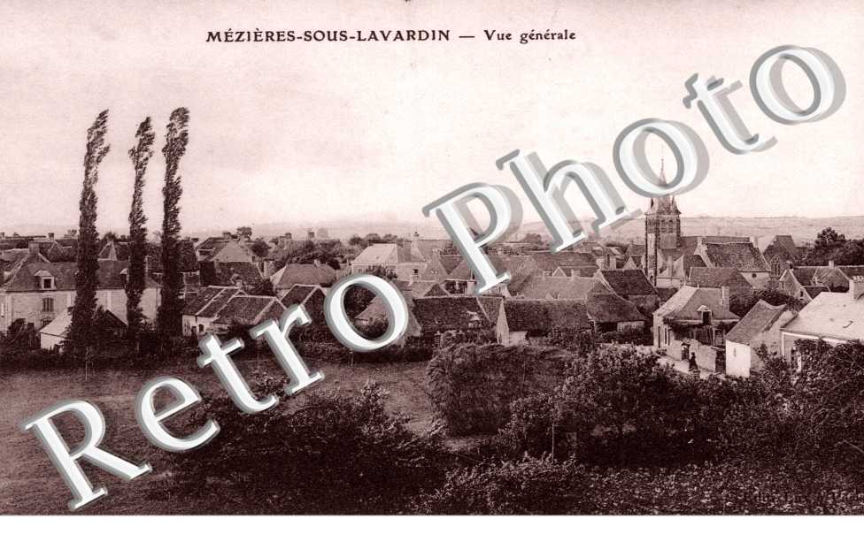Vue Generale