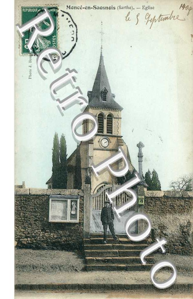 église
