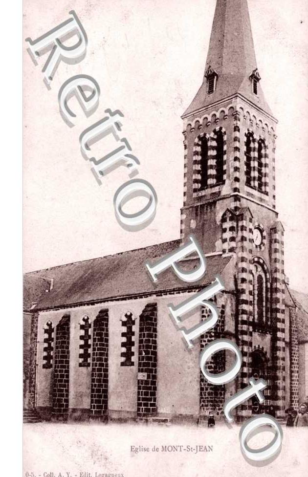Eglise