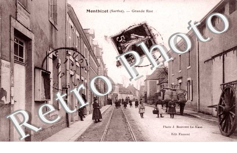 Grande rue
