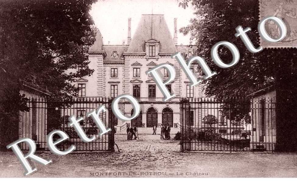Chateau