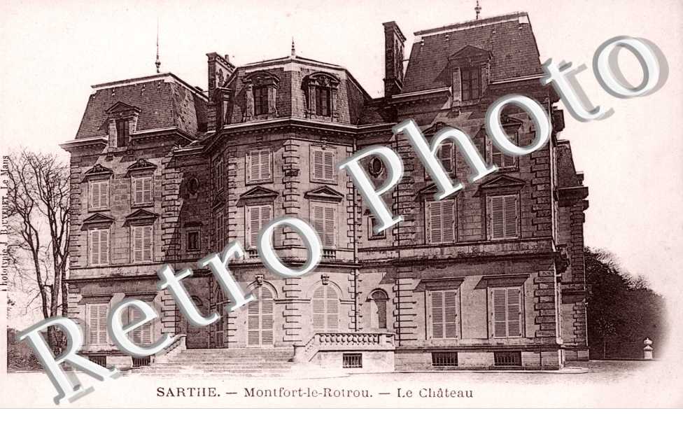 Chateau