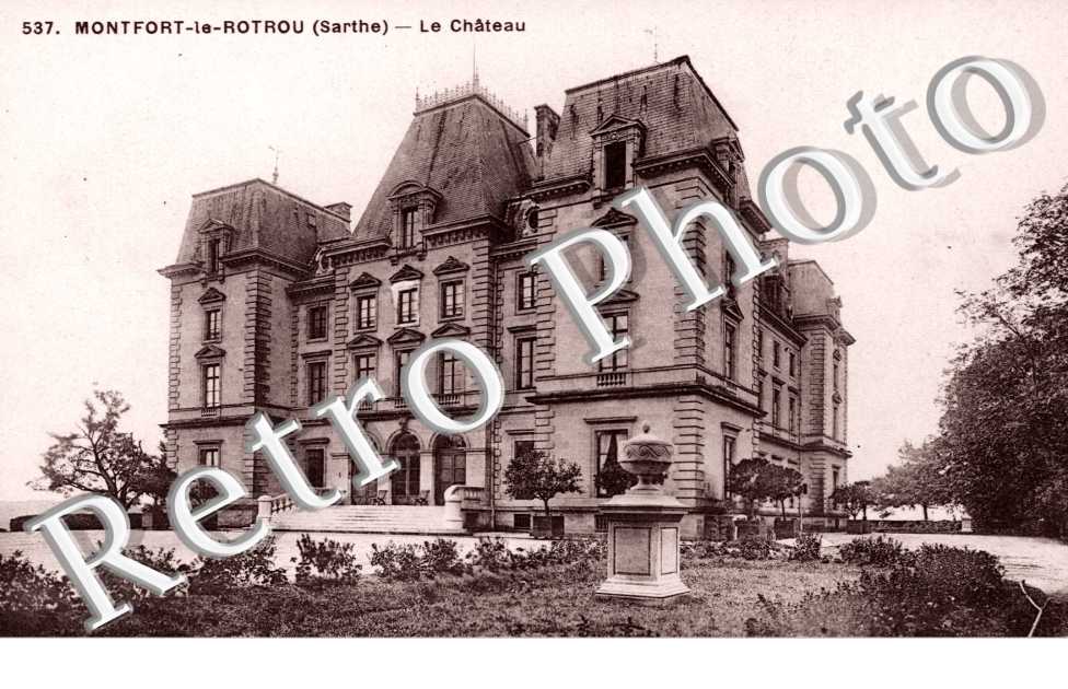 Chateau