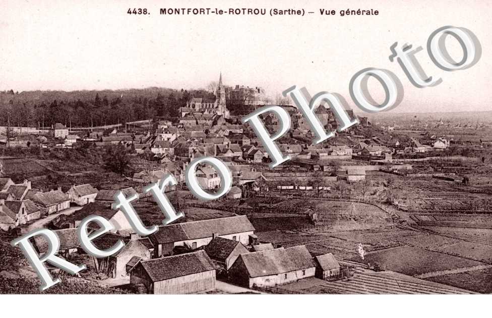 Vue generale