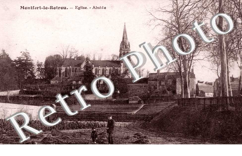 eglise