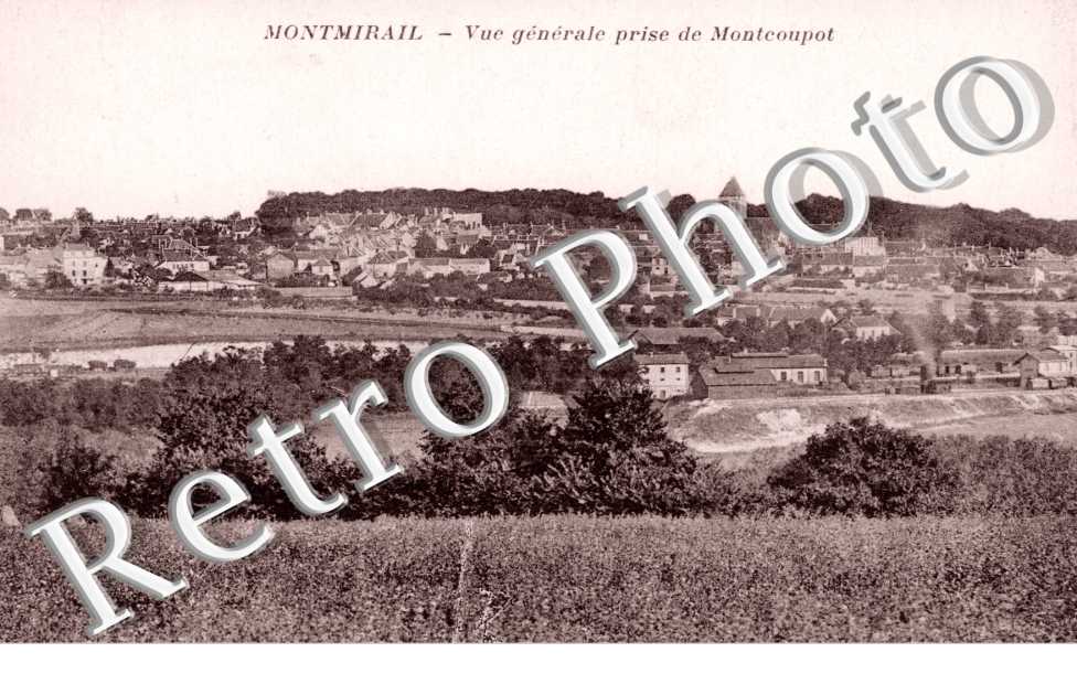 Vue generale