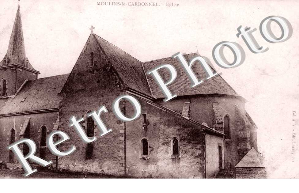 église