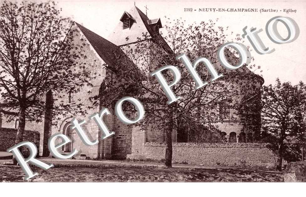 église