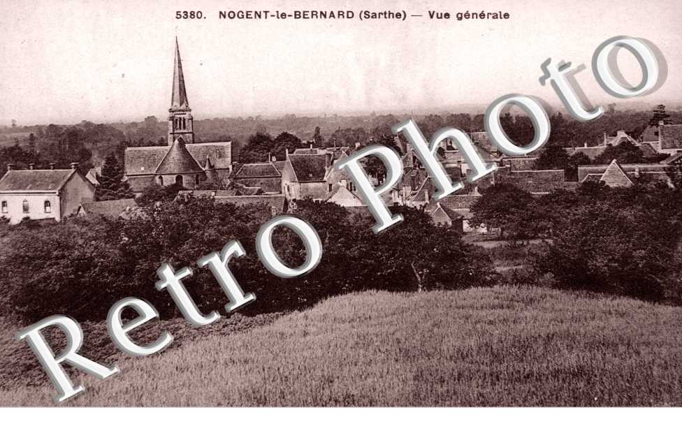 Vue generale