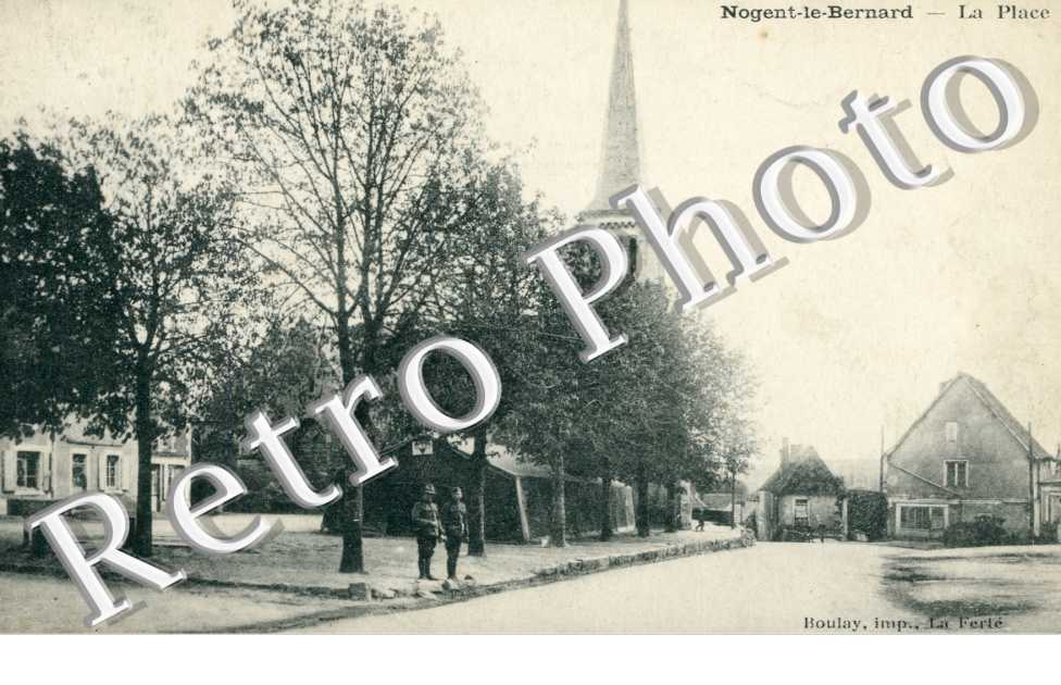 La Place