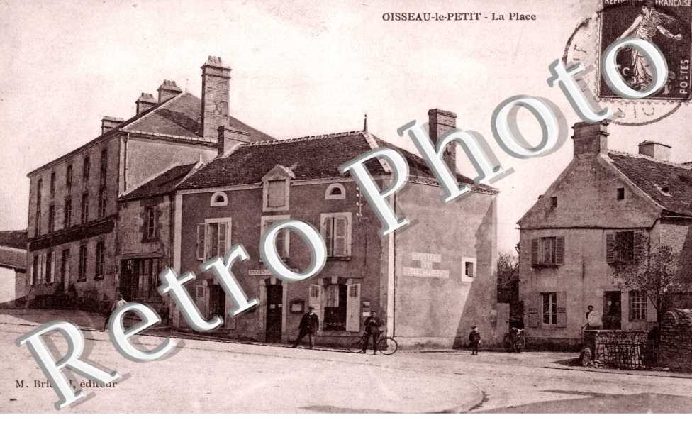 la Place