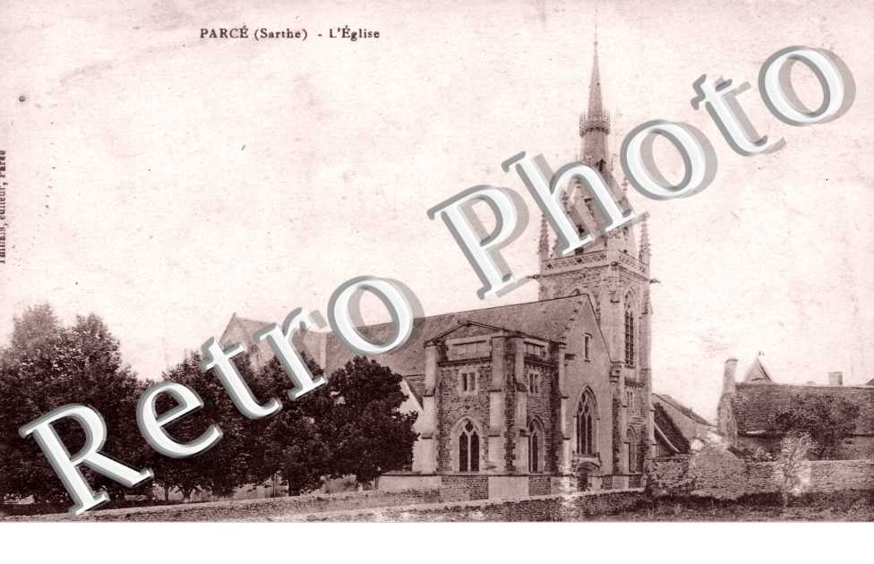 L'eglise