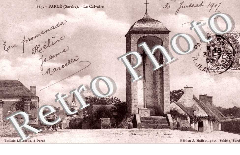 le Calvaire