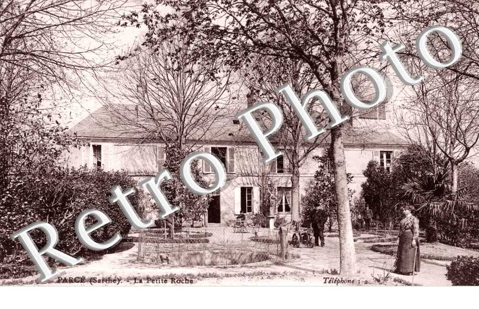 La Petite Roche