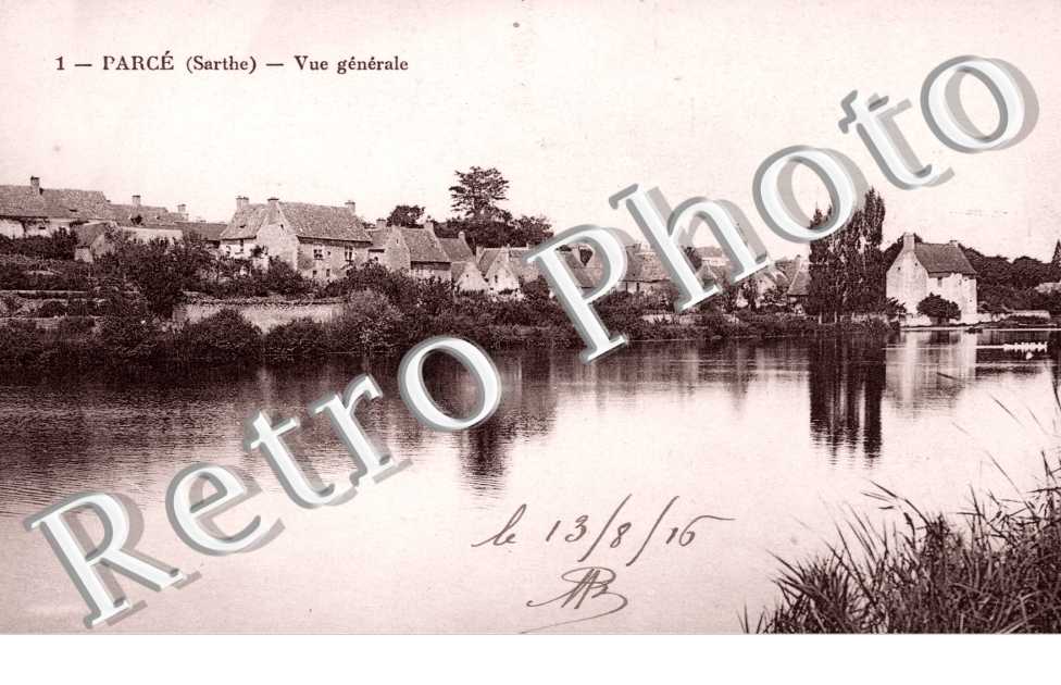 Vue generale