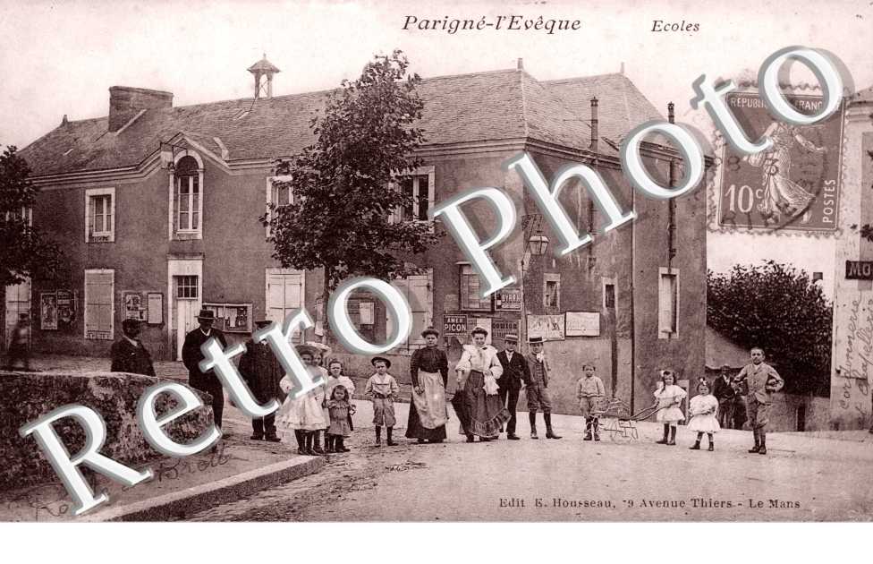 Ecoles