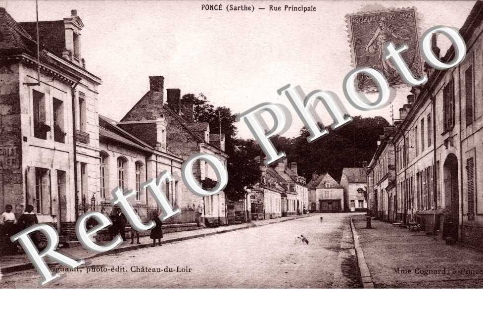 Rue Principale