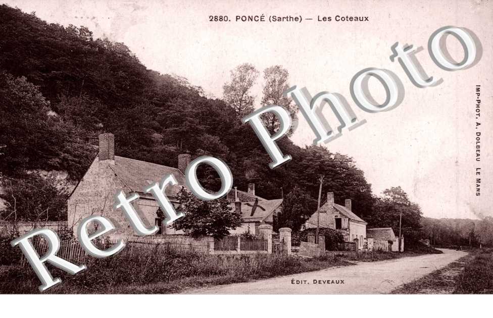 Les coteaux