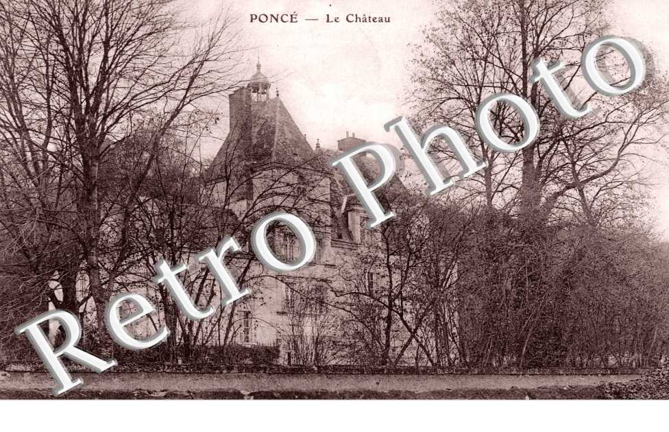Chateau