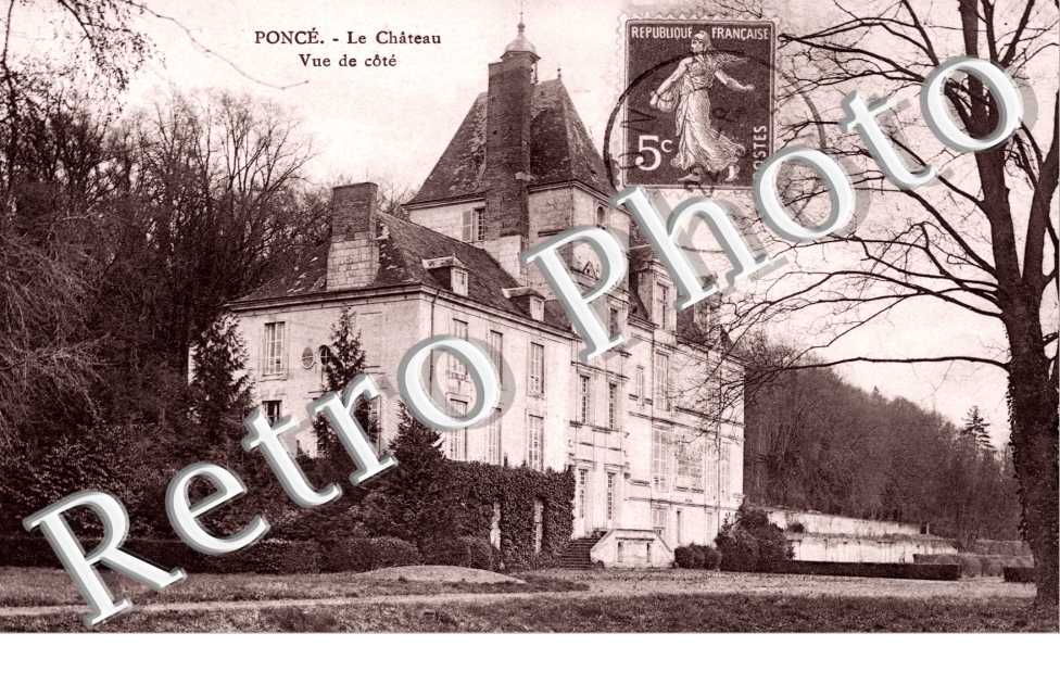Chateau