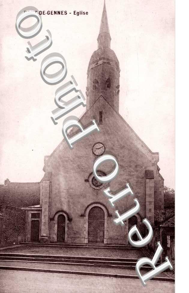 l'eglise