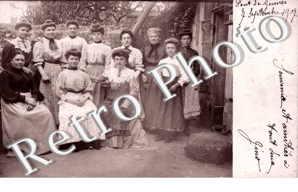 Photo du 7 septembre 1907