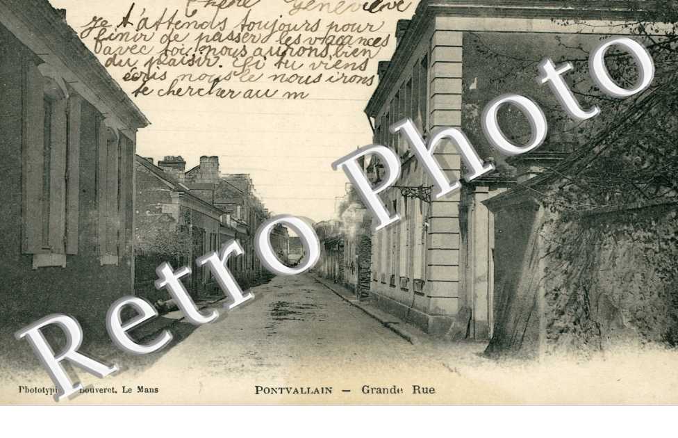 Grande Rue