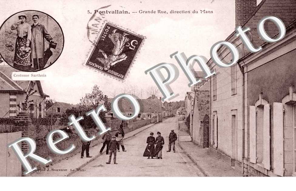 Grande Rue