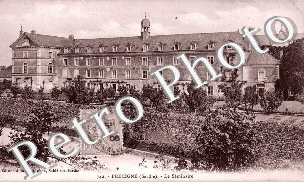 le séminaire