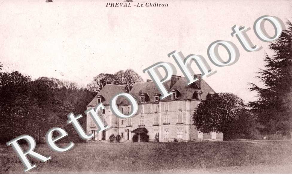 le Chateau