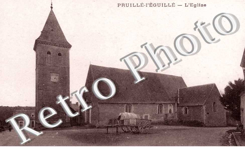 L'Eglise