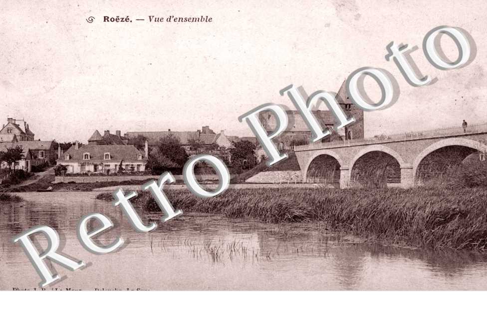 Vue d'ensemble