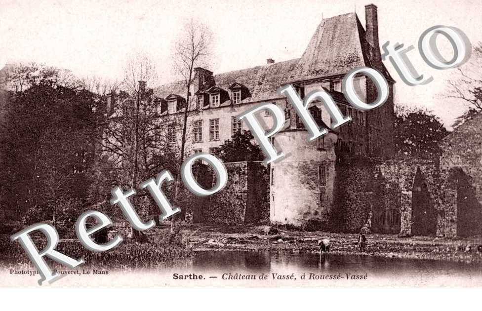 chateau