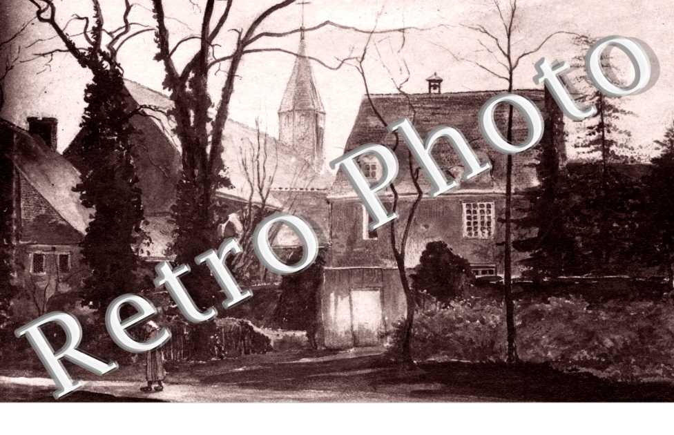 CARTE STYLE DESSIN
