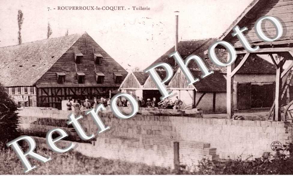 Tuilerie