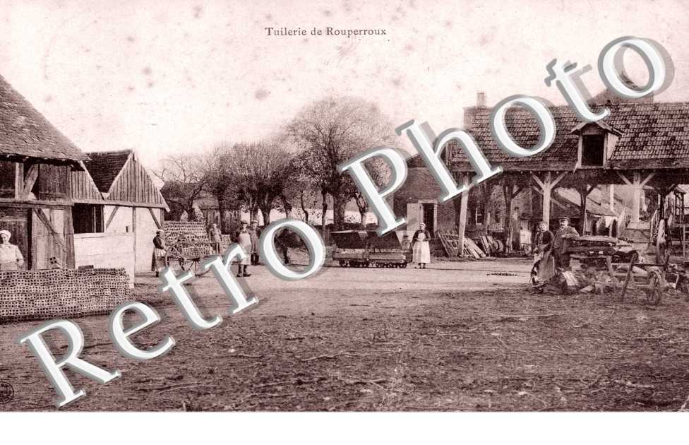 la Tuilerie